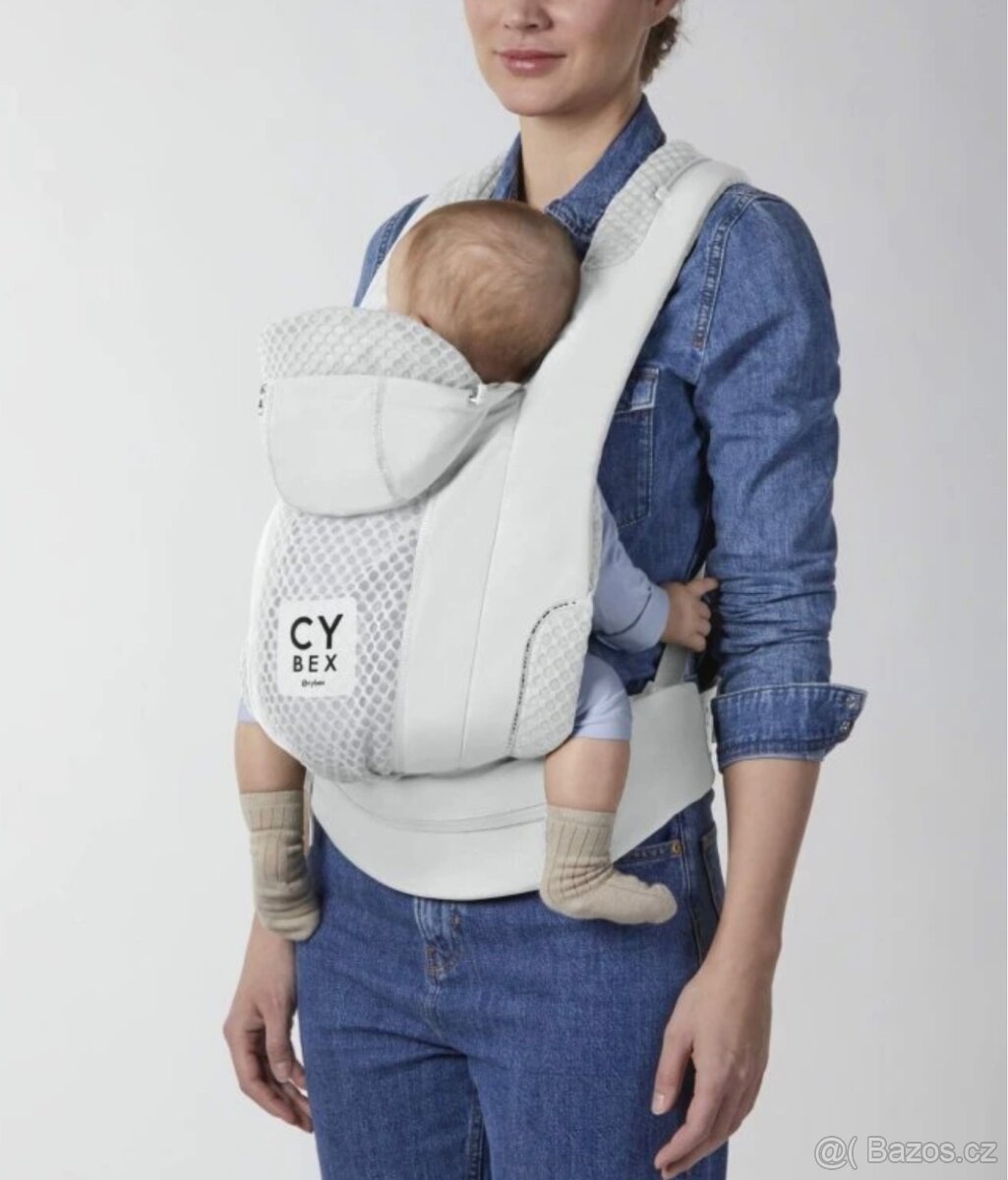 Nosič na děti CYBEX - 3