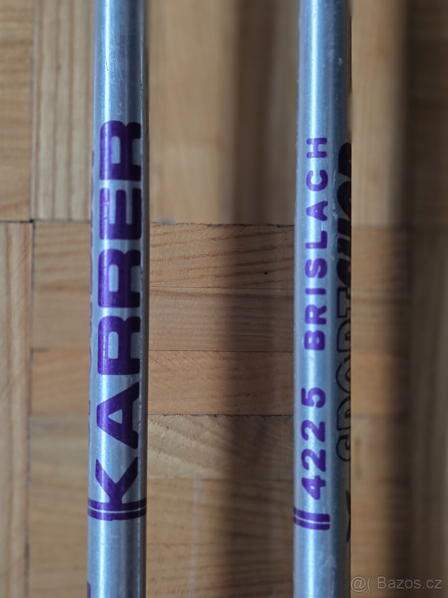 Dětská lyžařská výbava - 3