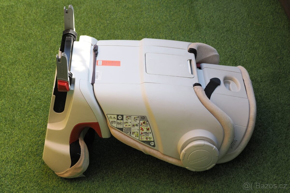 Römer Kidfix II XP SICT – Premium Line. - 3