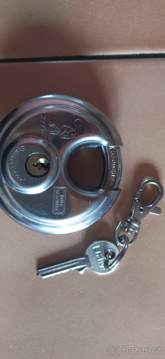 Zámek Burg Wachter - 3