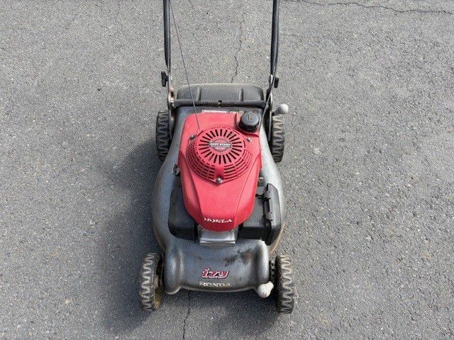 Sekačka Honda HRG466 PKEA - 3