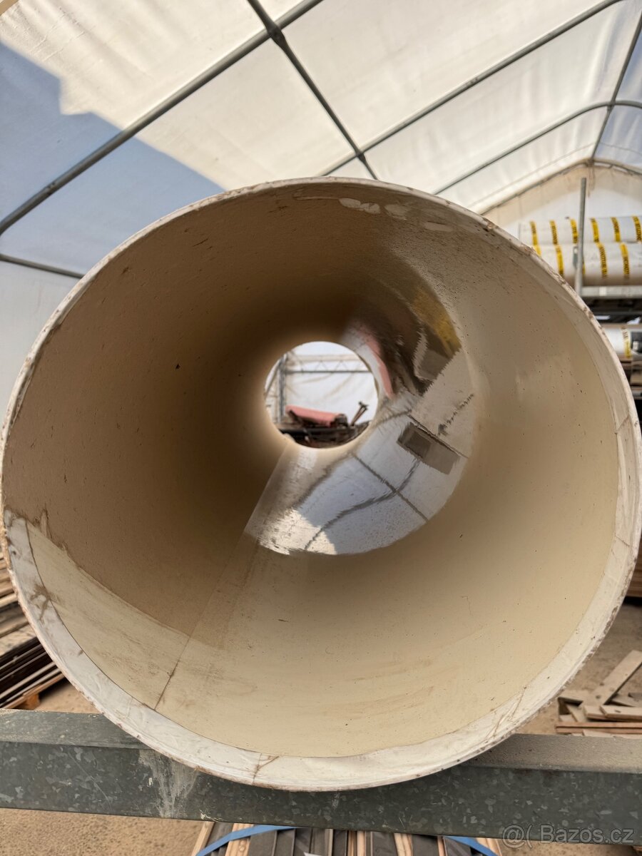 Bednění MONOTUB 400x1800mm - 3