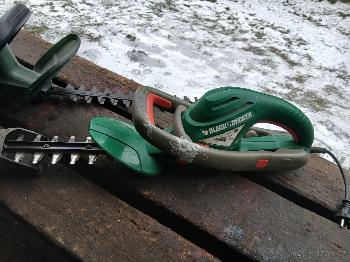 Plotostřih black deker funkční - 3