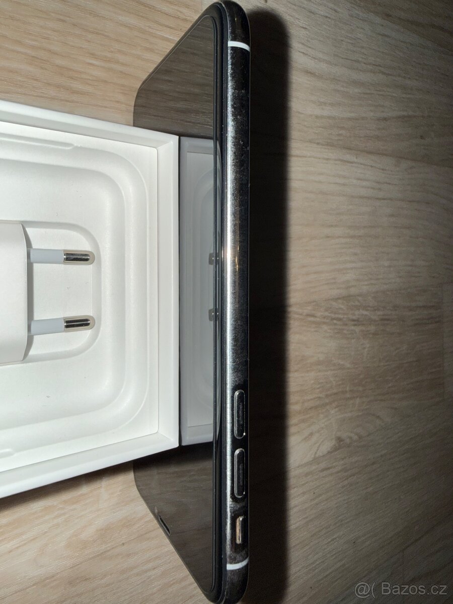 IPhone XS 64GB SILVER - 3