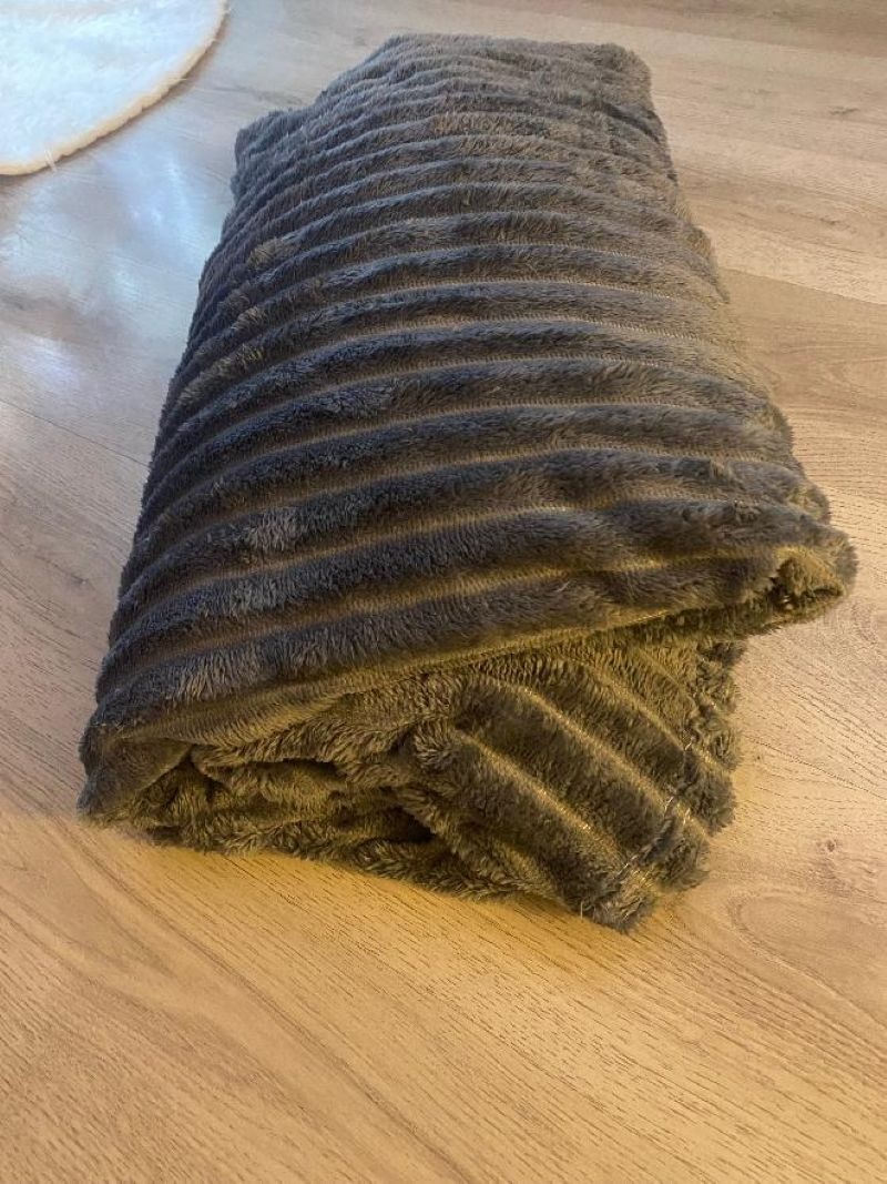 Krásná nová velká deka-přehoz 200/230 - 3