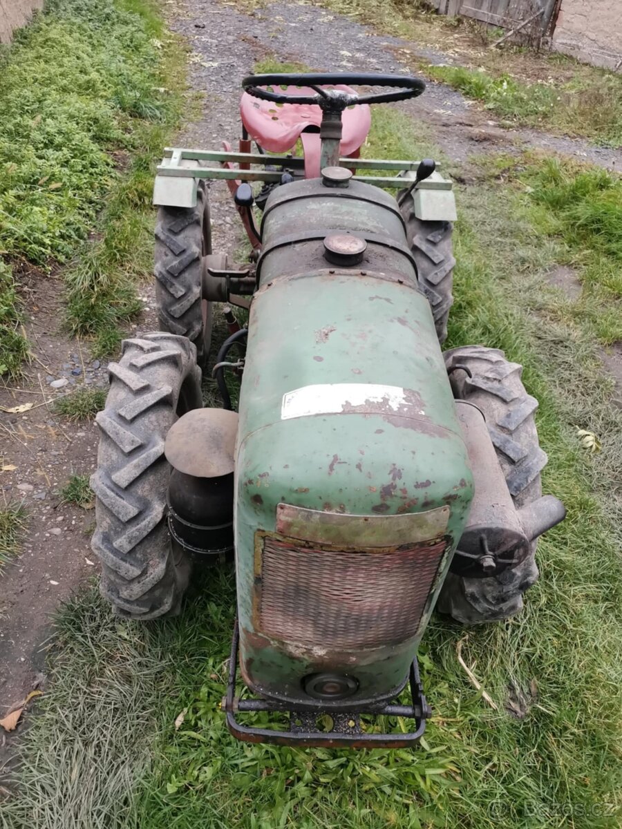 Prodám Holder A10 - 3