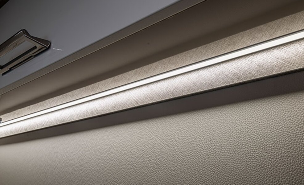 Karmann Mobil DAVIS 591 PALANDY - 3