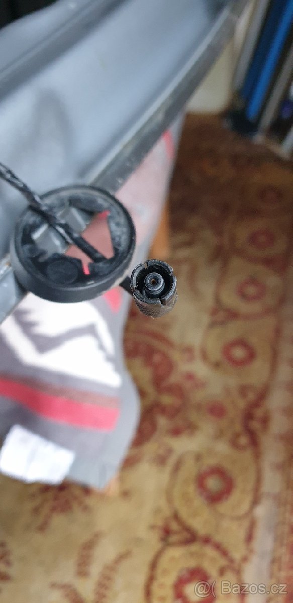 Audi autoanténa se zesilovačem - 3