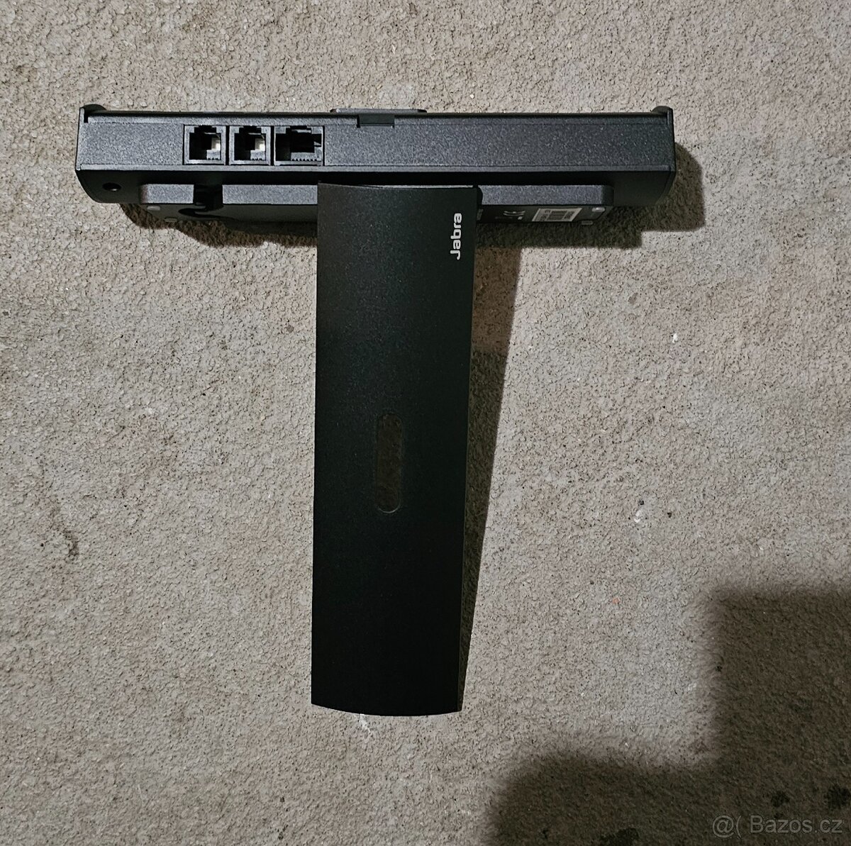 handsfree Bluetooth JX10 SERIES II - 3