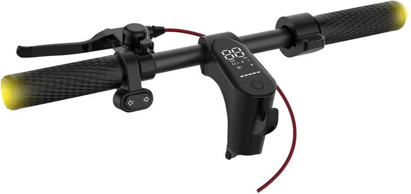 Prodám Sencor Scooter X20 Off-road - NOVÁ - 3