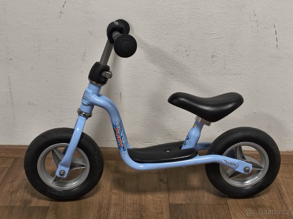 Odrážedlo Puky - 3