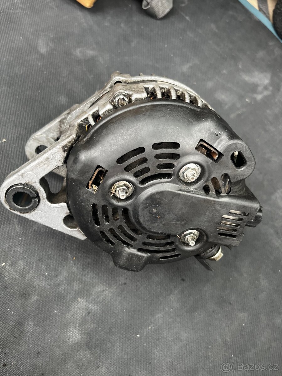 Alternátor Alfa Romeo 159 - 3