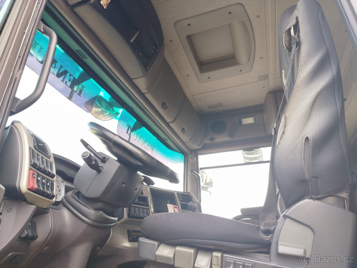 tahač Renault Magnum 460 DXI - 3