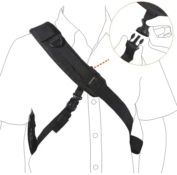 Vanguard BIIN 37 BLACK - 3