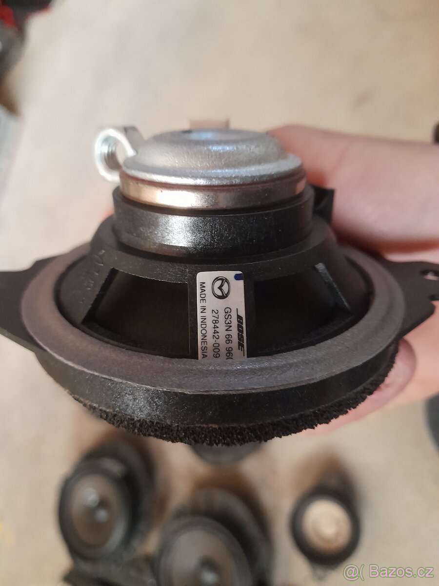 Prodam reproduktory Bose - 3