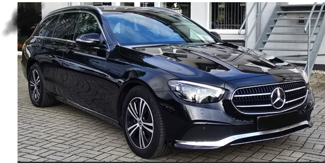 Mercedes-Benz E220 CDI T 4MATIC 143kW - 3