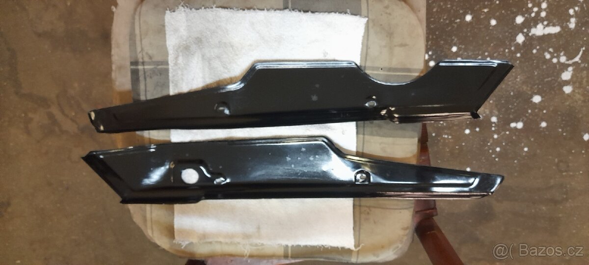 Jawa babetta 207 - 3