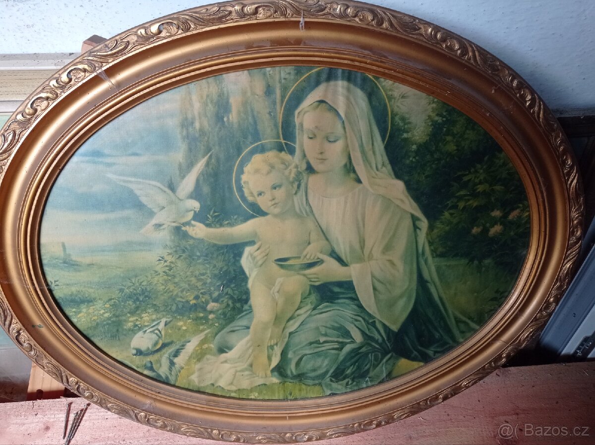 Obrázek obraz obrazy - 3