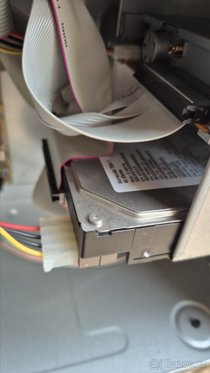 Retro PC AMD Duron 1050MHz - 3