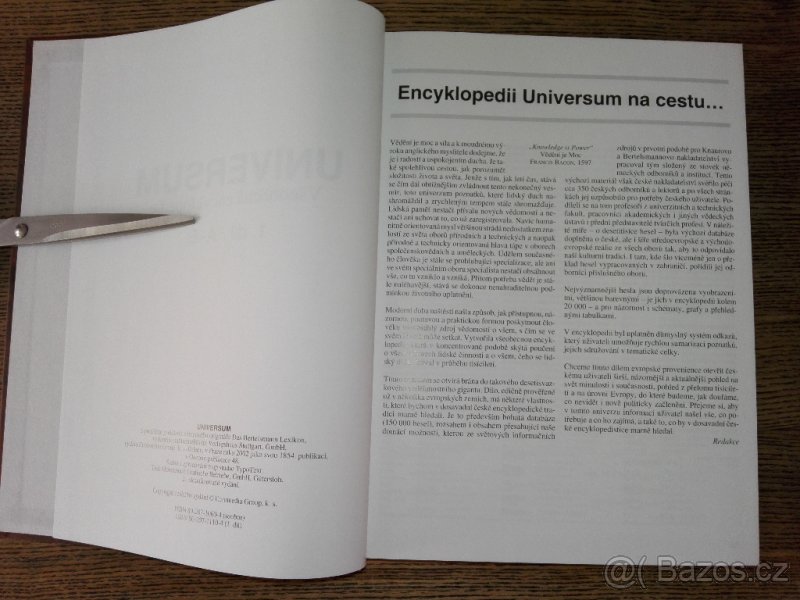 Universum - 3