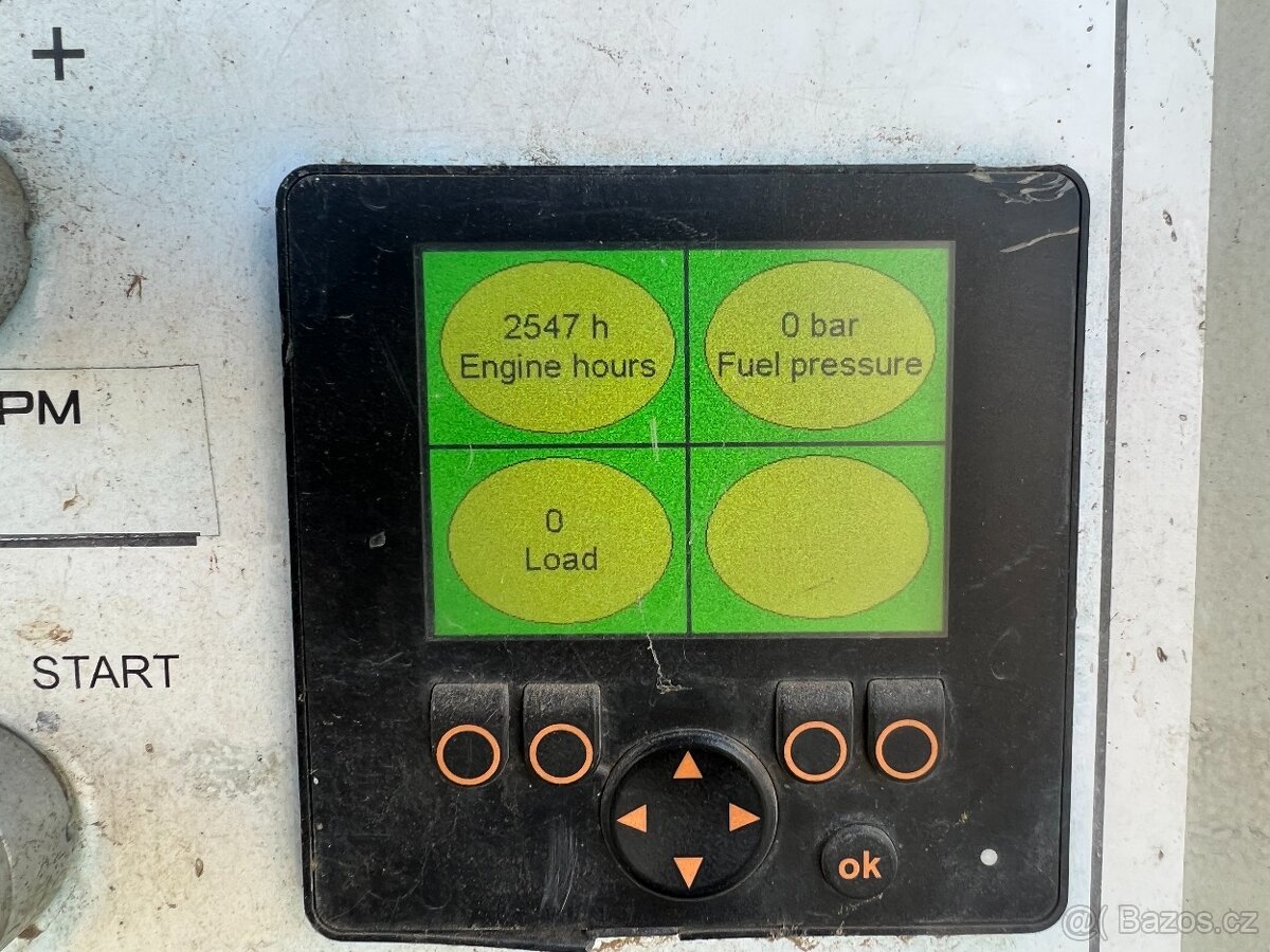 BIO drtič Menart P160 DS - 3