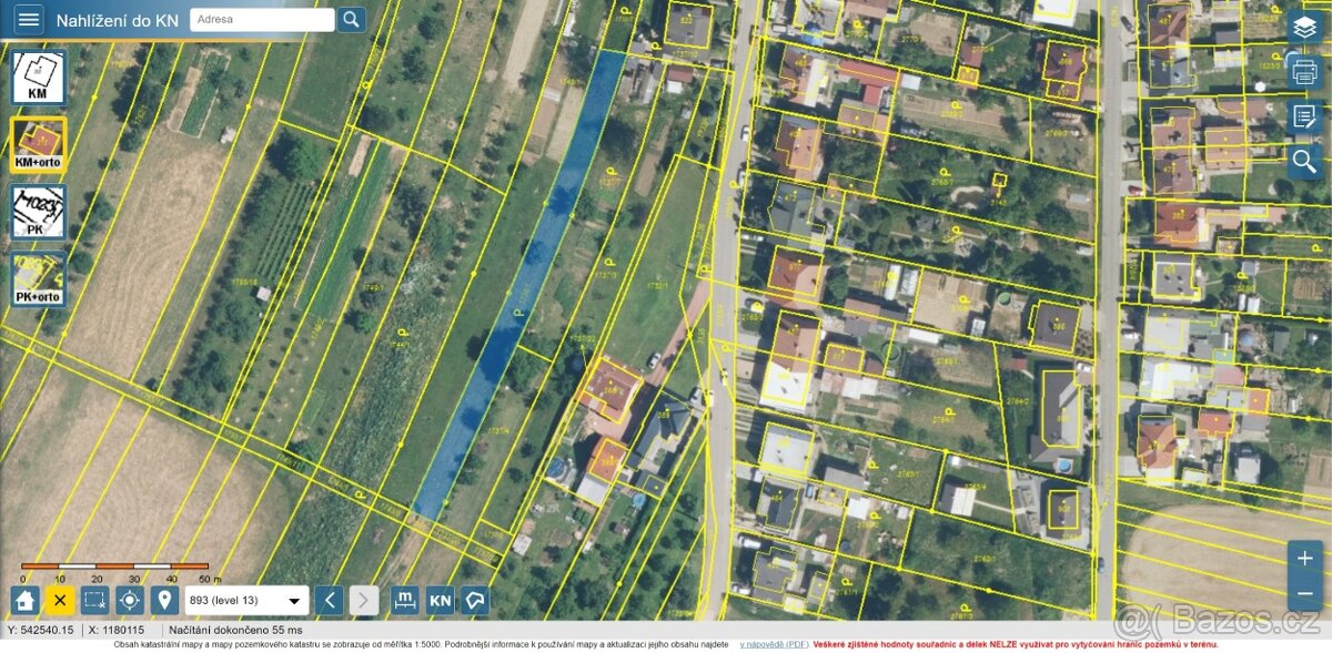 Zlechov - 3