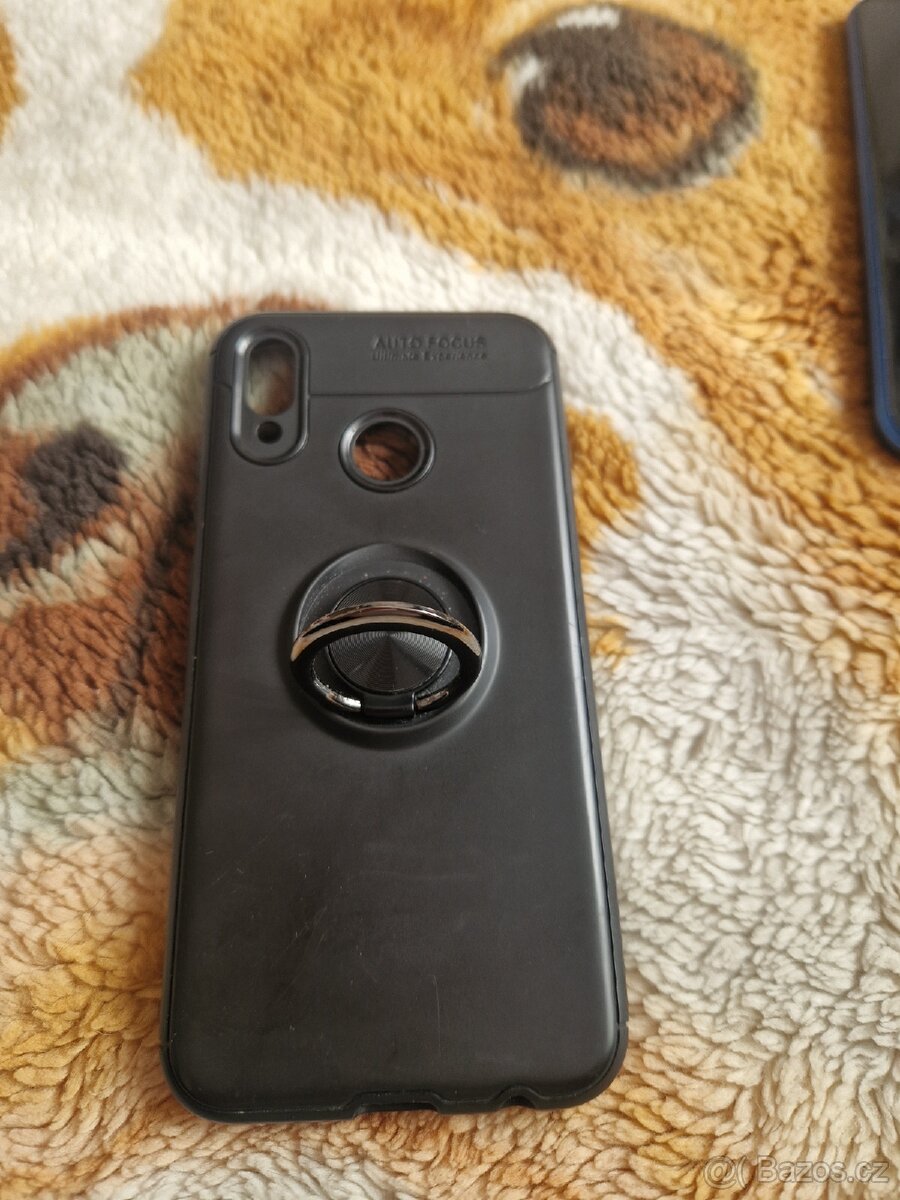 Huawei P20 lite - 3