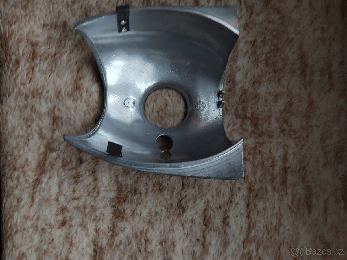 kryt karburátoru perak pulbuben - 3