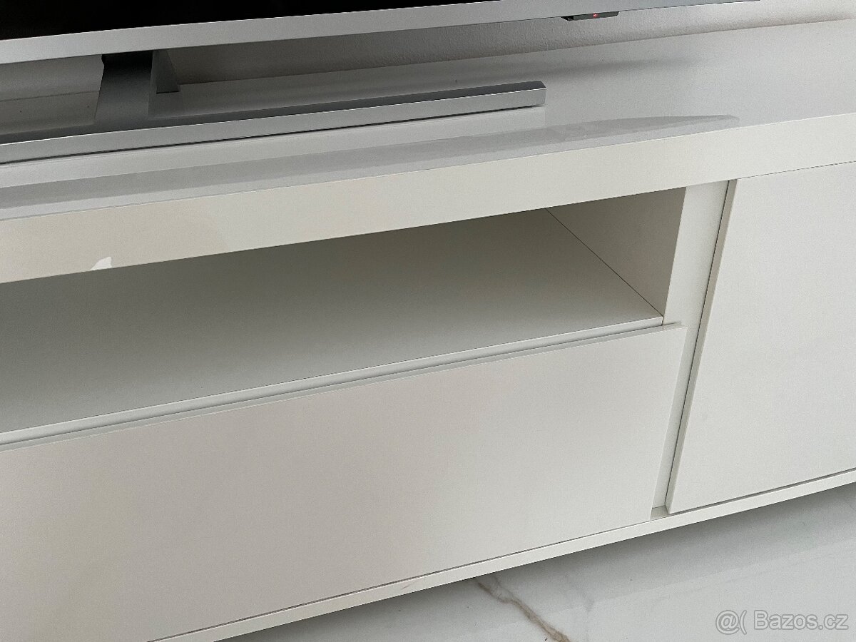 televizní stolek-komoda - 3