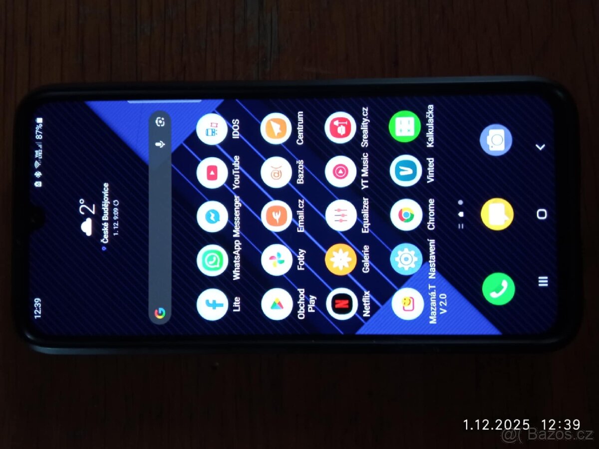Samsung GALAXY A70 6/128 - 3