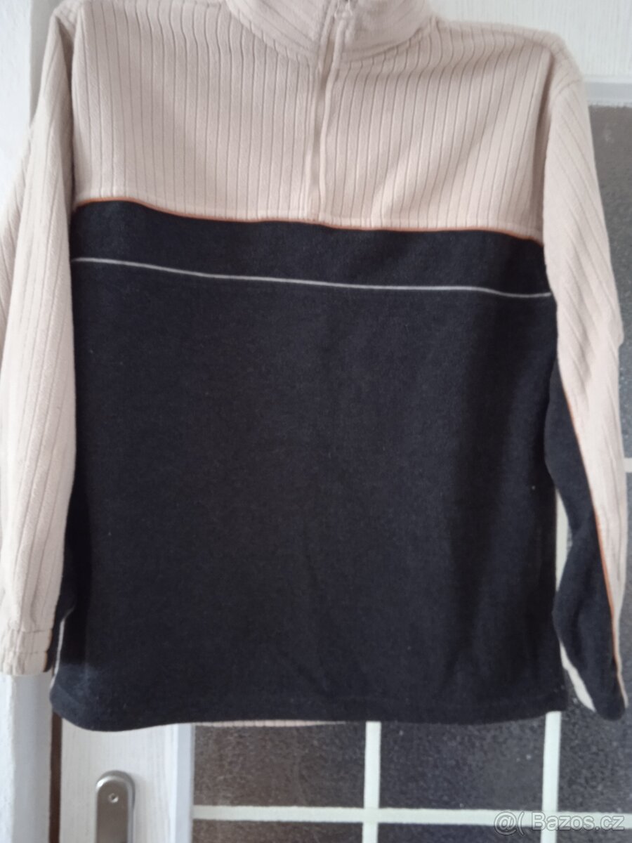 Pánská mikina vel.XXL - 3