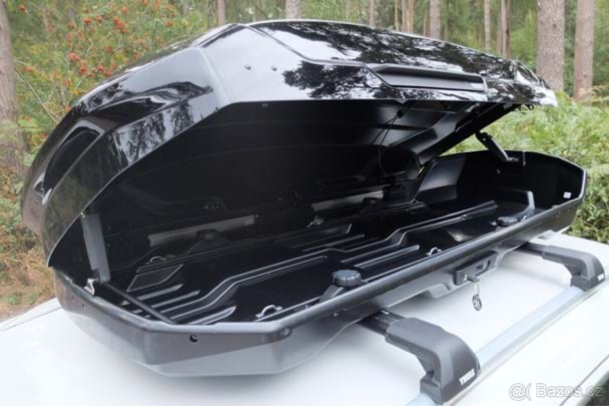Střešní box Thule XXL - 3