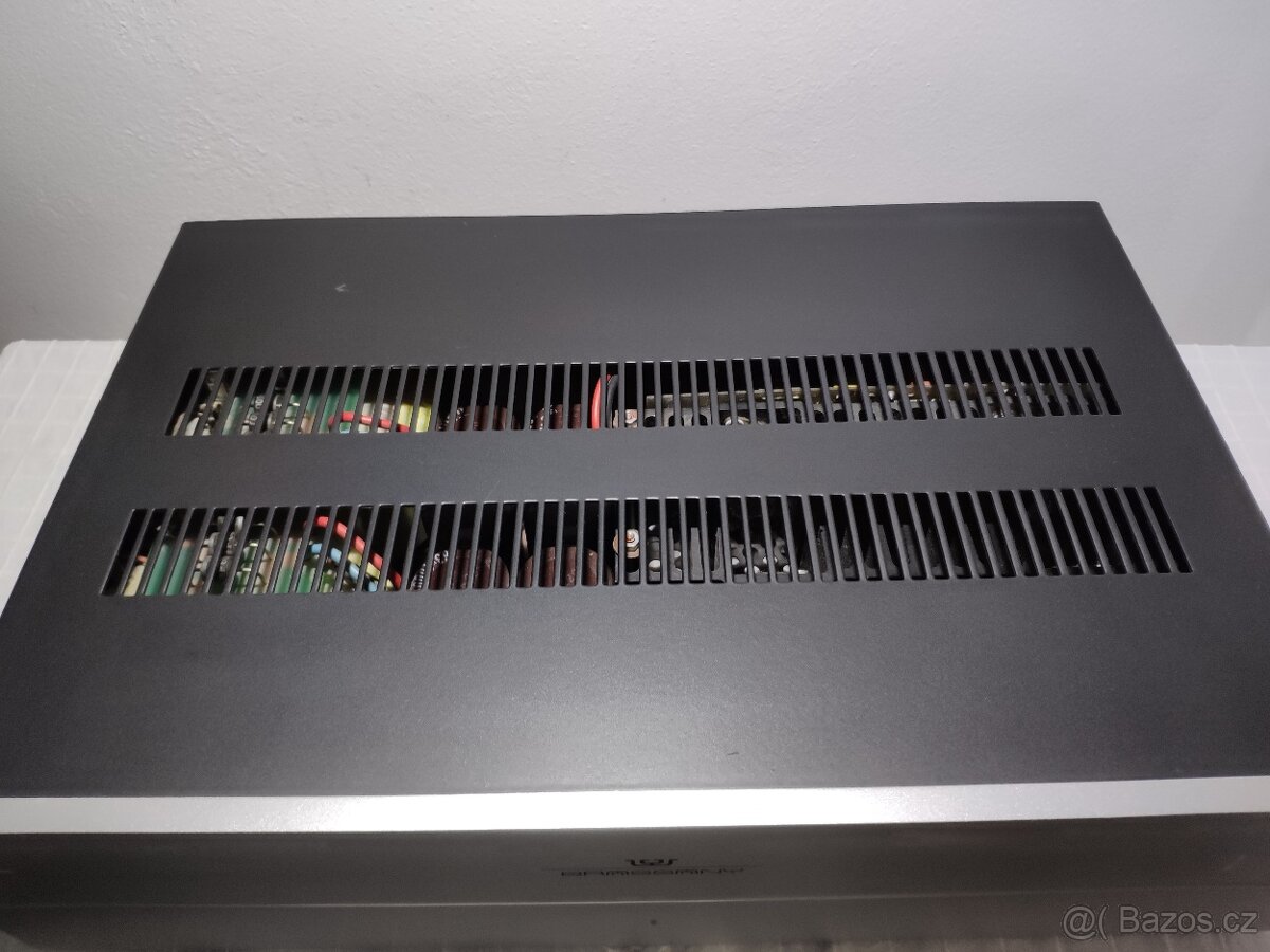 BRASSANY BR011 POWER AMP - 3