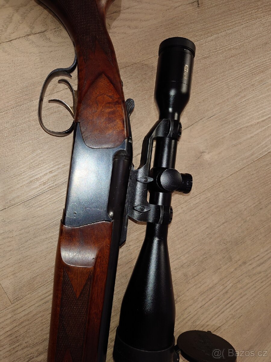 Prodám kulobrok Baikal IZH - 94, (dědictví) - 3