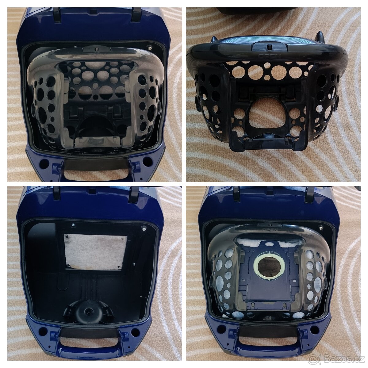 Vysavač Electrolux - 3