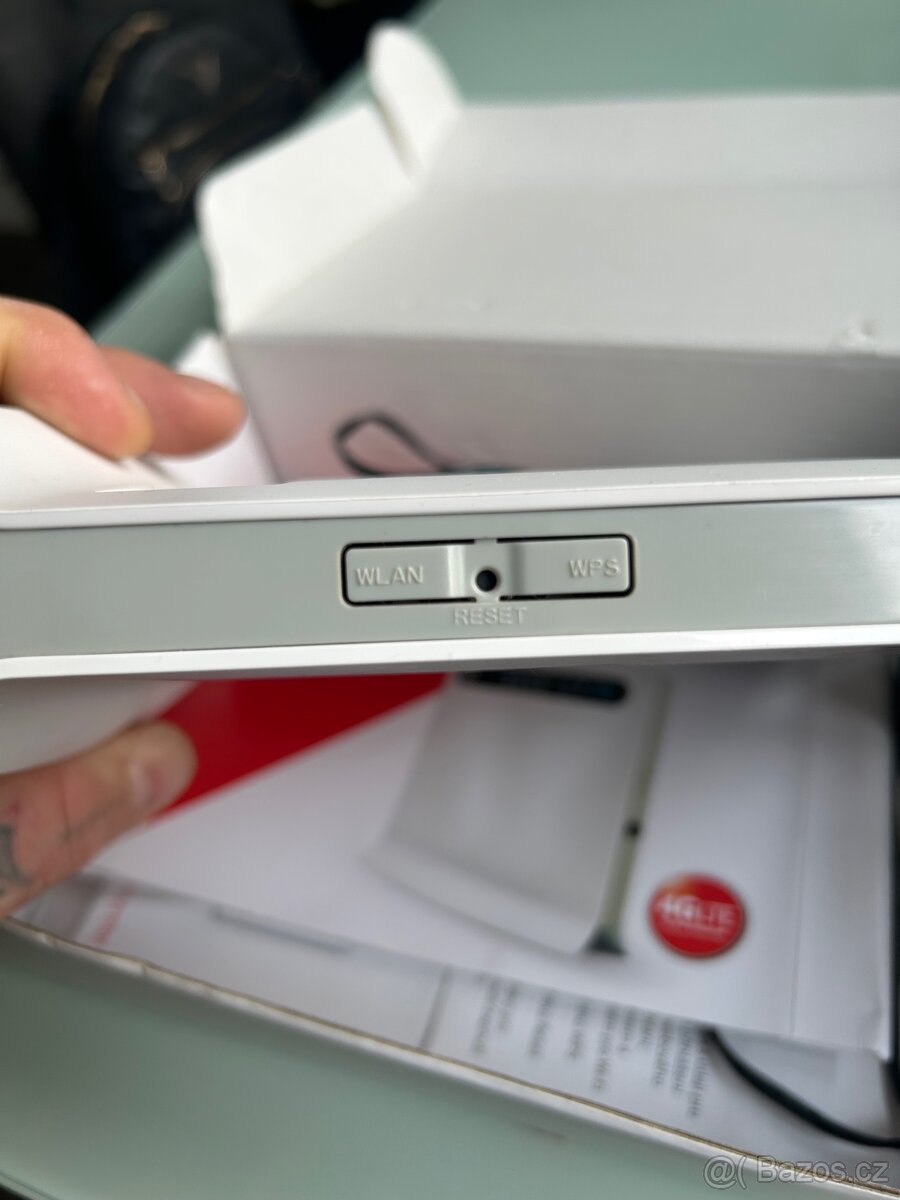 Wifi Router vodadone b3000 - 3