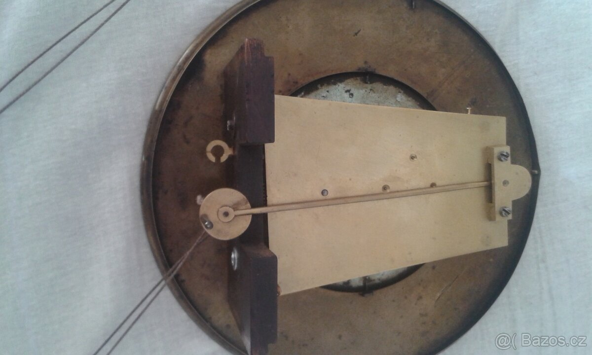 Starozitne hodiny - 3