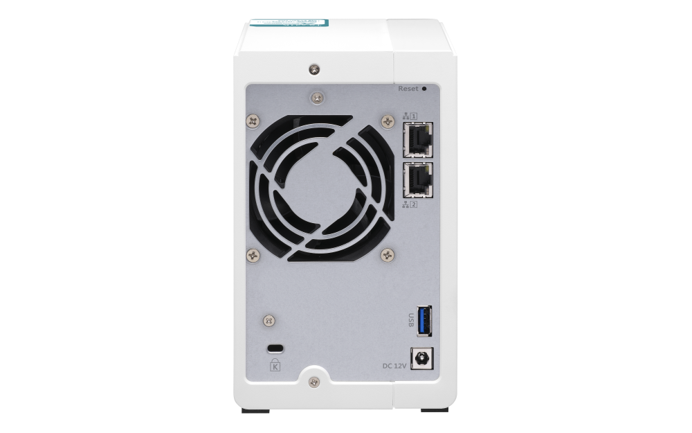 NAS QNAP - 3