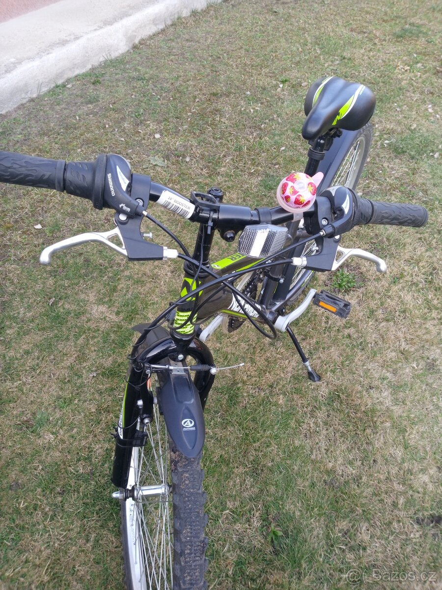 Dětské kolo 24 - 3