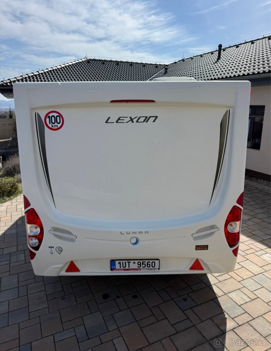 Karavan Lunar Lexon SE - 3
