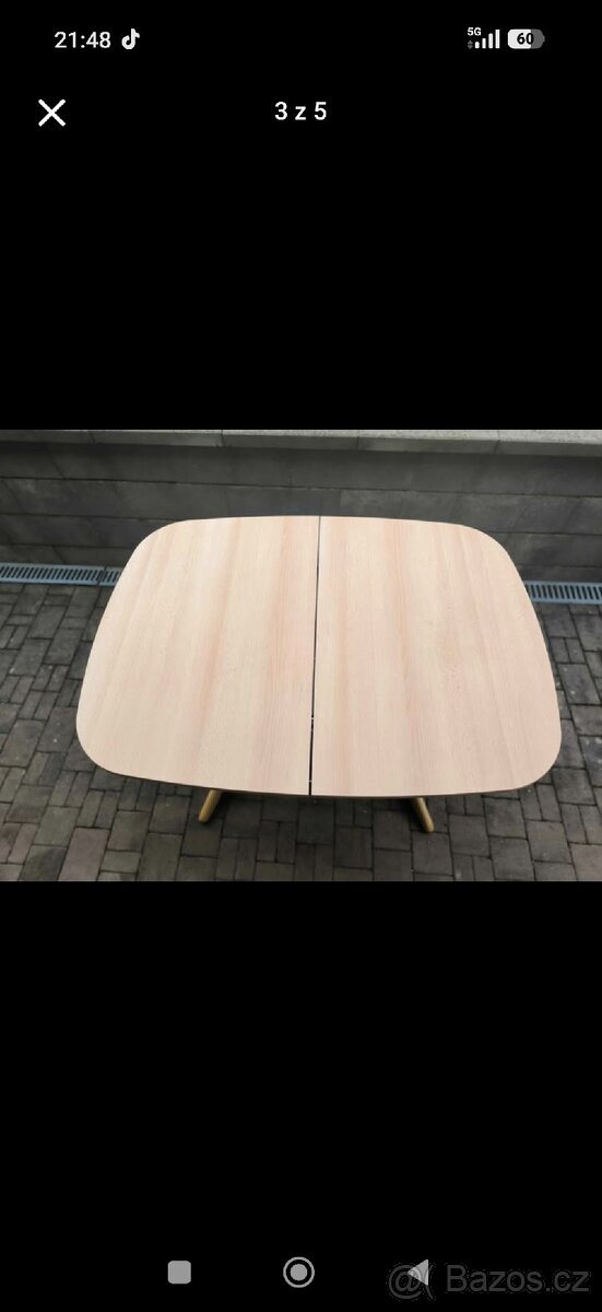 Jídelní stul - 3