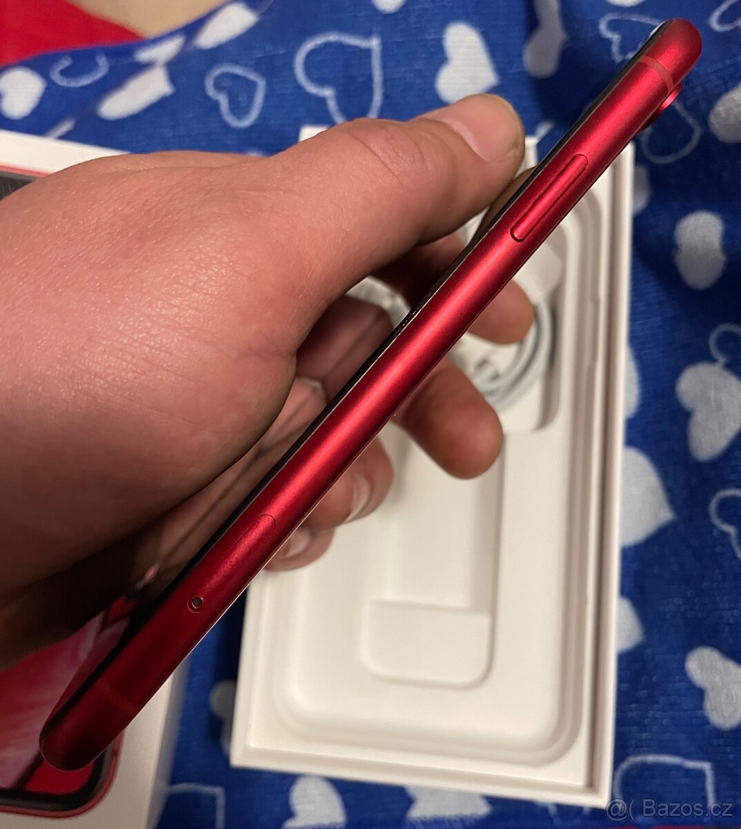 IPhone XR top stav - 3
