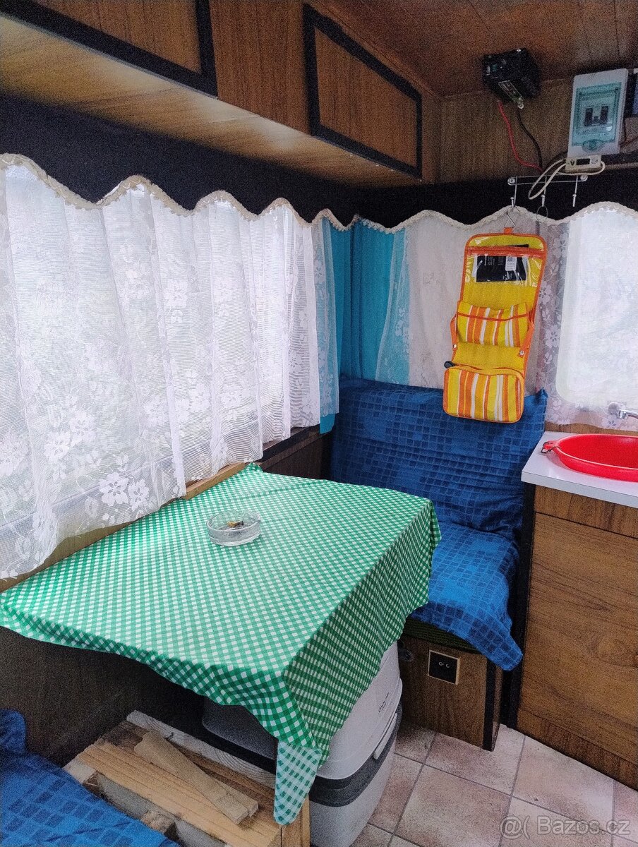 Karavan - 3