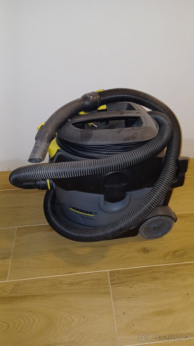 KARCHER T 15/1 - 3