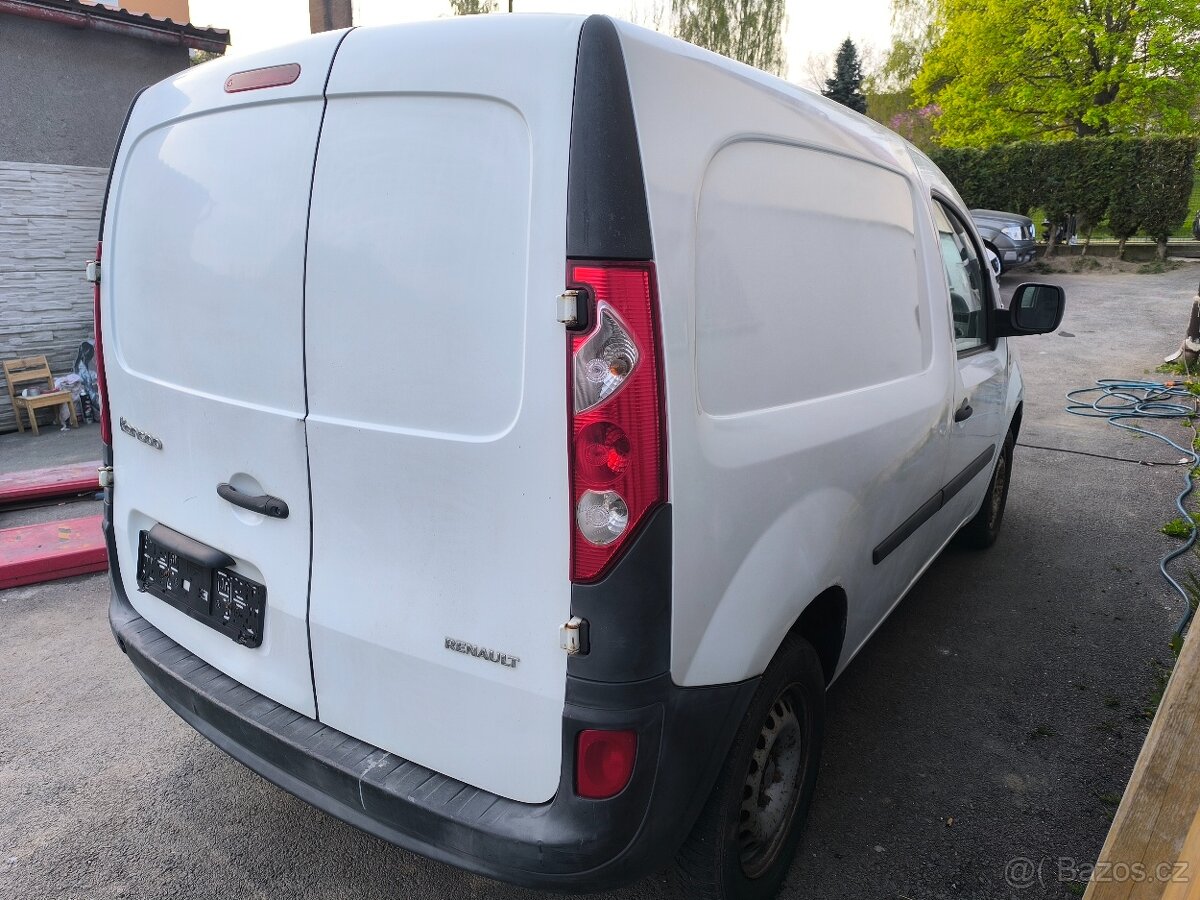 Renault Kangoo - 3