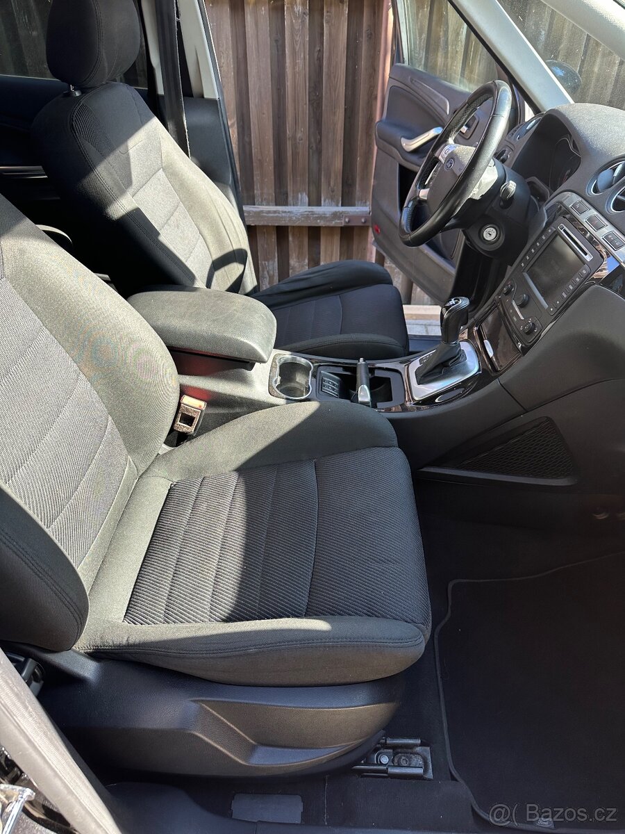 Ford s max - 3