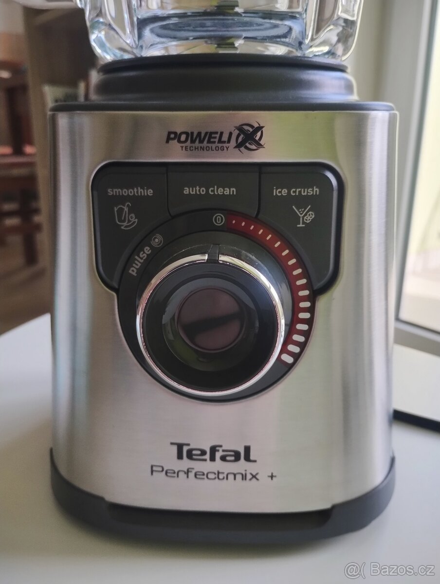 Téfal mixér - 3