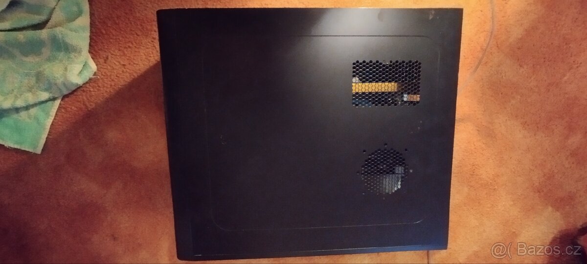 Pc na díly - 3