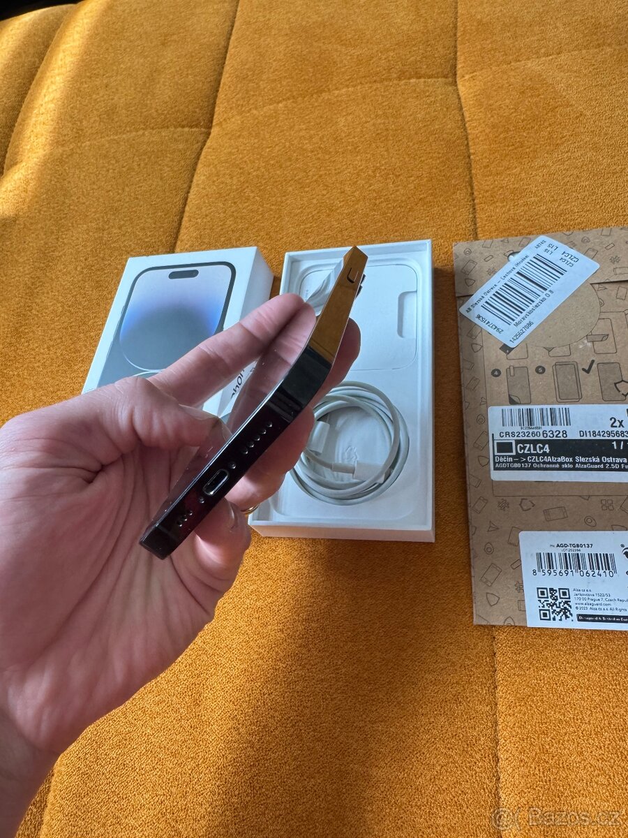 iPhone 14pro 128gb - 3