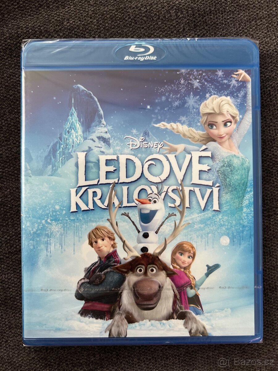 Bluray - 3